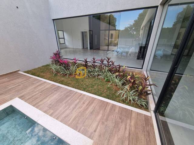 Casa em condomínio para Venda em Lagoa Santa - 3