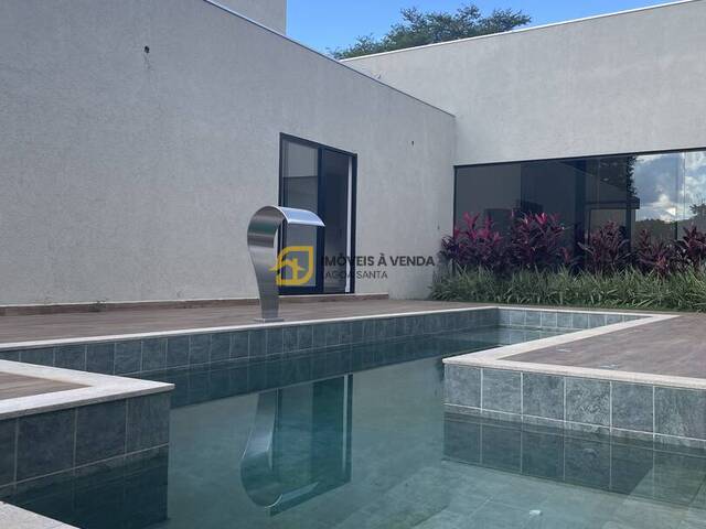 Casa em condomínio para Venda em Lagoa Santa - 5