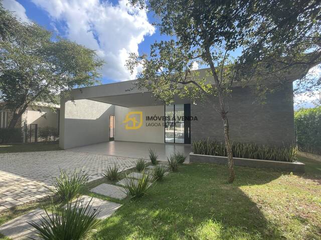 Casa em condomínio para Venda em Lagoa Santa - 2