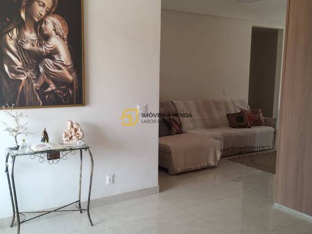 #1599 - Casa em condomínio para Venda em Lagoa Santa - MG