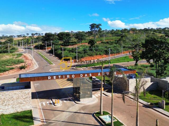 Terreno em condomínio para Venda em Lagoa Santa - 4