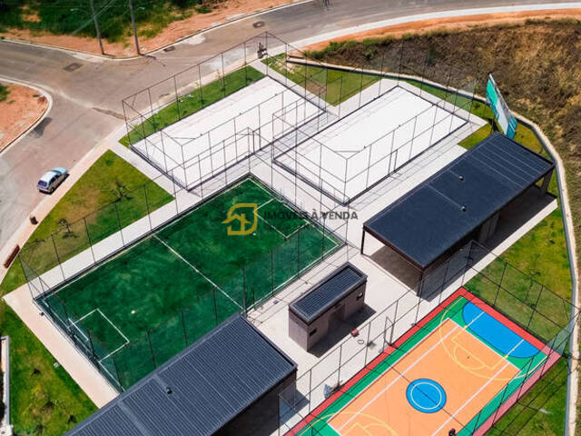 Terreno em condomínio para Venda em Lagoa Santa - 5