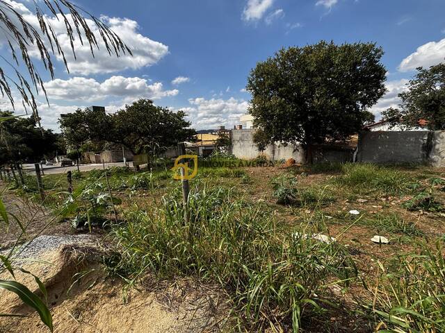 #1602 - Terreno para Venda em Lagoa Santa - MG