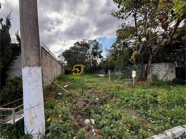 #1604 - Terreno para Venda em Lagoa Santa - MG