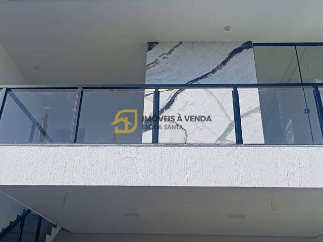 Casa para Venda em Lagoa Santa - 5