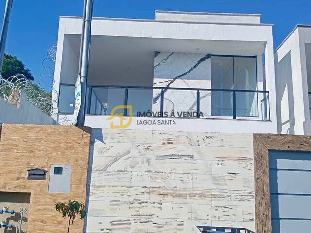 Casa para Venda em Lagoa Santa - 2
