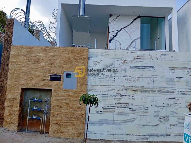 Casa para Venda em Lagoa Santa - 3