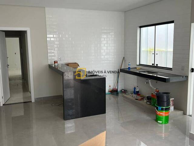 #1605 - Casa para Venda em Lagoa Santa - MG