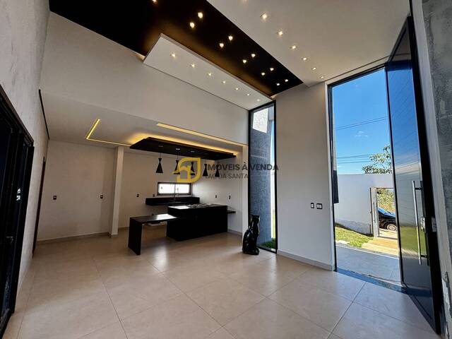 #1606 - Casa para Venda em Lagoa Santa - MG