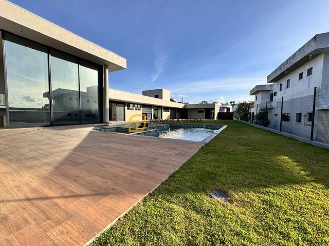 #1607 - Casa em condomínio para Venda em Lagoa Santa - MG