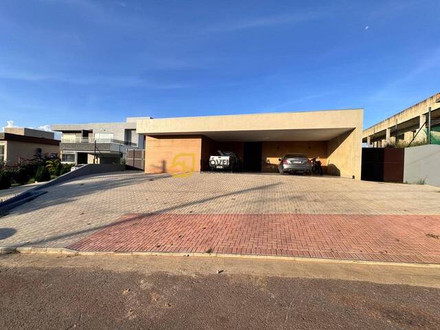 Casa em condomínio para Venda em Lagoa Santa - 4