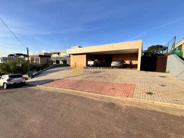 Casa em condomínio para Venda em Lagoa Santa - 5