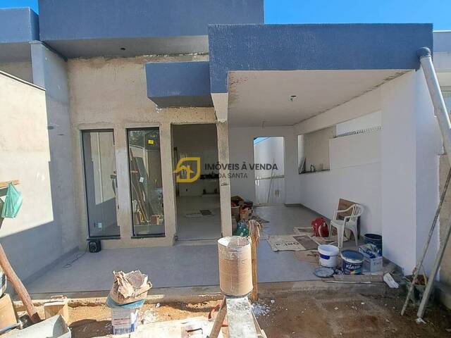 #1580 - Casa para Venda em Lagoa Santa - MG
