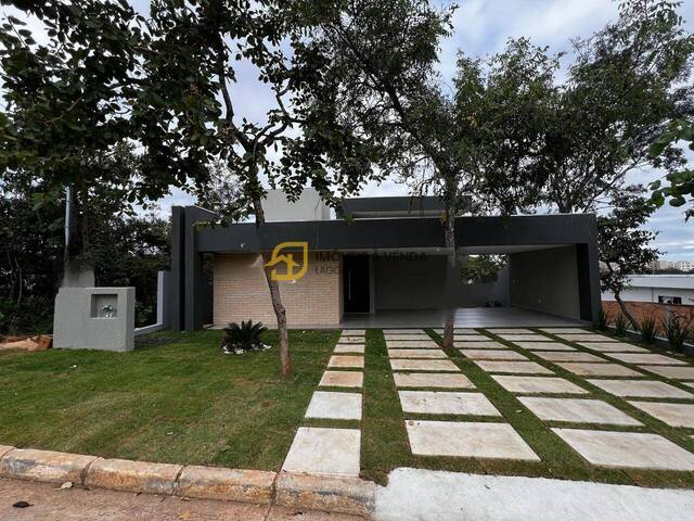 #1540 - Casa em condomínio para Venda em Lagoa Santa - MG