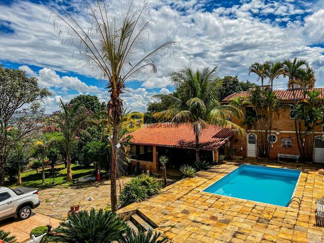 #1608 - Casa para Venda em Lagoa Santa - MG