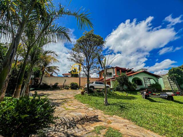Casa para Venda em Lagoa Santa - 5