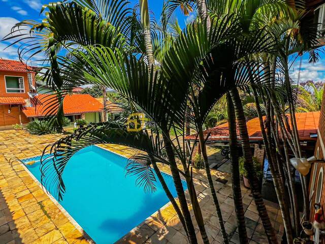 #1608 - Casa para Venda em Lagoa Santa - MG