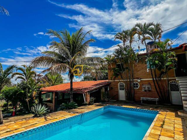 #1608 - Casa para Venda em Lagoa Santa - MG