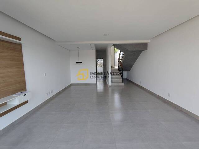 Casa para Venda em Lagoa Santa - 3