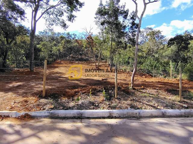 #TE0601 - Terreno para Venda em Lagoa Santa - MG