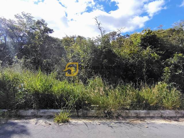 #TE0601 - Terreno para Venda em Lagoa Santa - MG