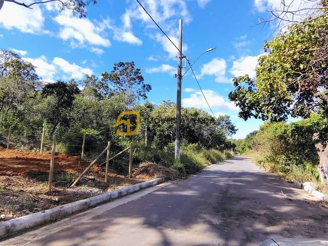#TE0601 - Terreno para Venda em Lagoa Santa - MG
