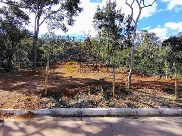 Terreno para Venda em Lagoa Santa - 4
