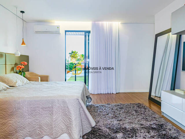#1609 - Casa em condomínio para Venda em Lagoa Santa - MG