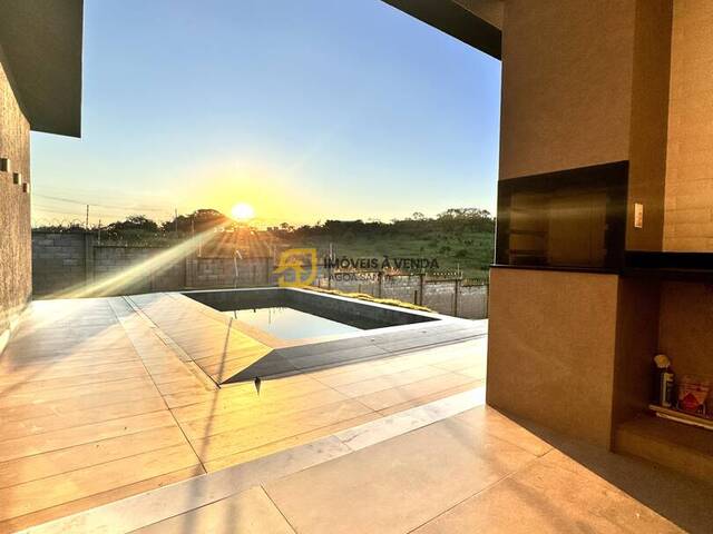 #1610 - Casa em condomínio para Venda em Lagoa Santa - MG