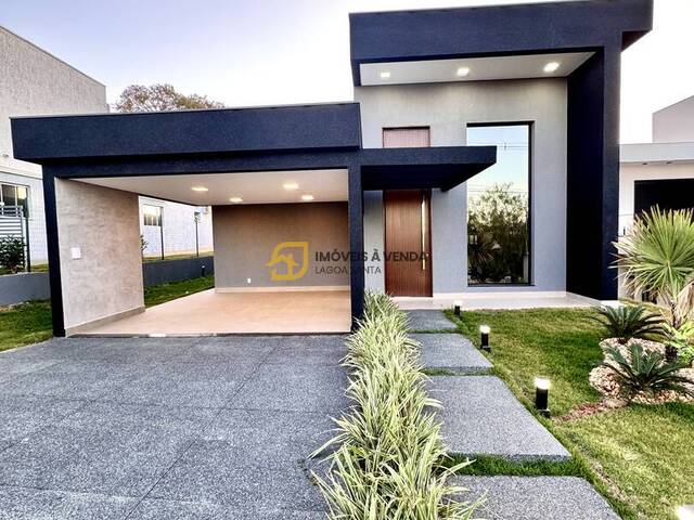Venda em Gran Royalle - Lagoa Santa