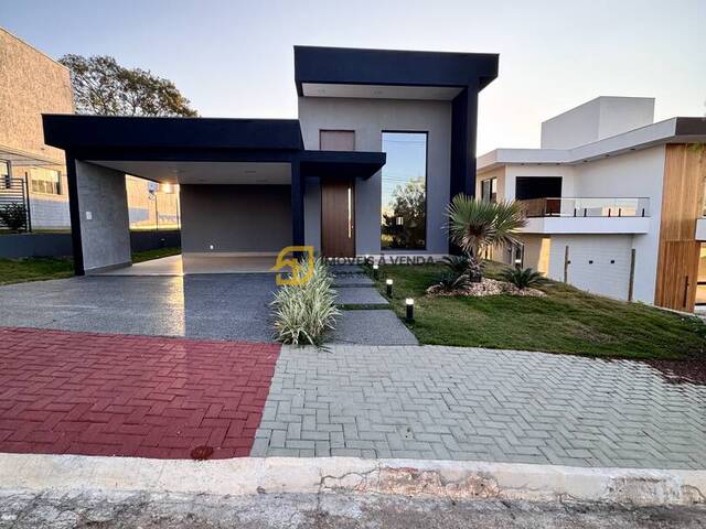 Casa em condomínio para Venda em Lagoa Santa - 4