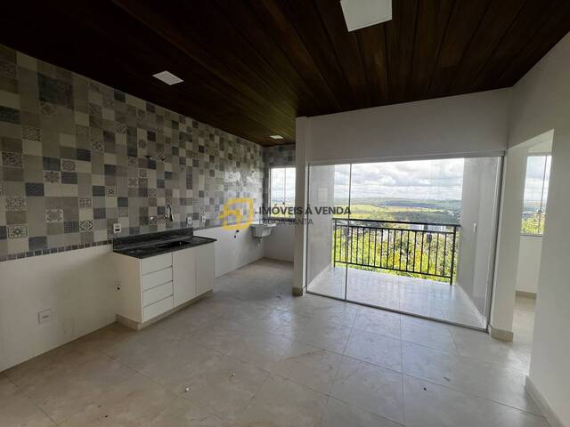 Flat para Venda em Lagoa Santa - 4
