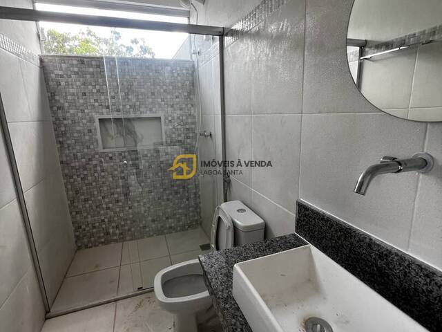 Flat para Venda em Lagoa Santa - 5