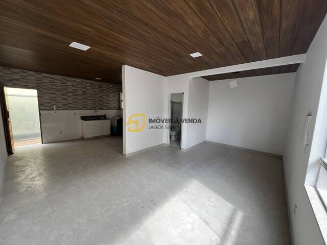 Flat para Venda em Lagoa Santa - 5