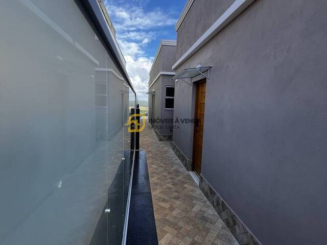 #1613 - Flat para Venda em Lagoa Santa - MG