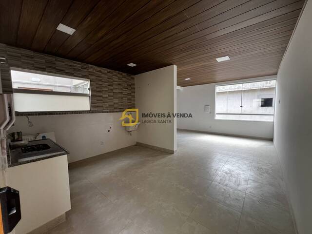Flat para Venda em Lagoa Santa - 4