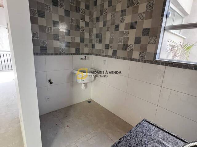 Flat para Venda em Lagoa Santa - 4