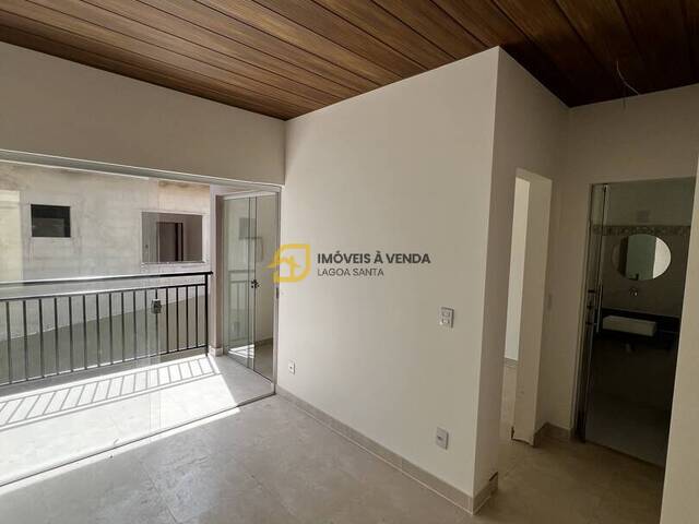 Flat para Venda em Lagoa Santa - 5