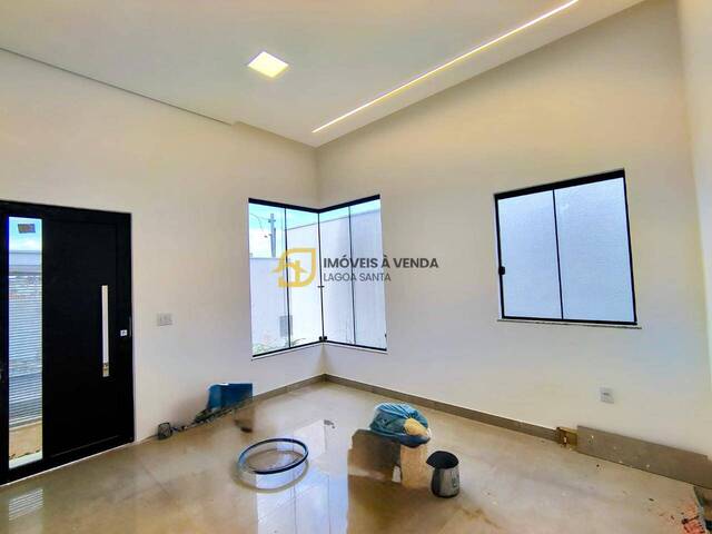 #1615 - Casa para Venda em Lagoa Santa - MG