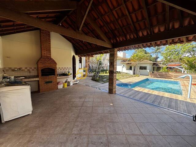 #1618 - Casa em condomínio para Venda em Lagoa Santa - MG