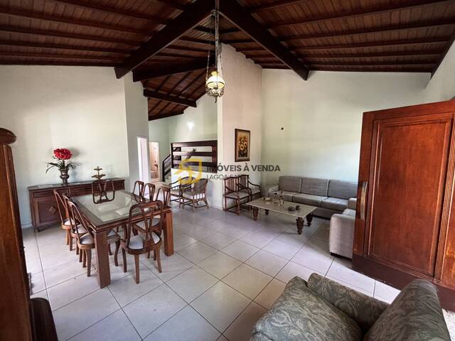 Casa em condomínio para Venda em Lagoa Santa - 4