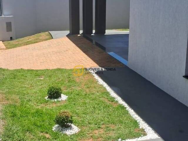 Casa para Venda em Lagoa Santa - 5