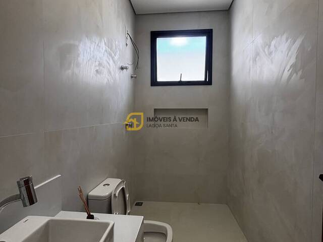 Casa para Venda em Lagoa Santa - 5