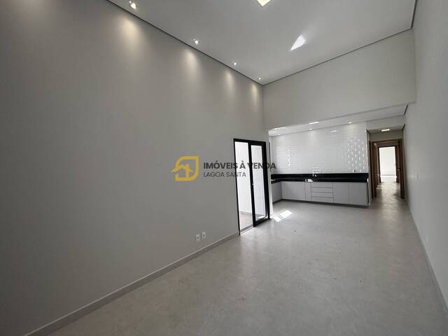#1620 - Casa para Venda em Lagoa Santa - MG