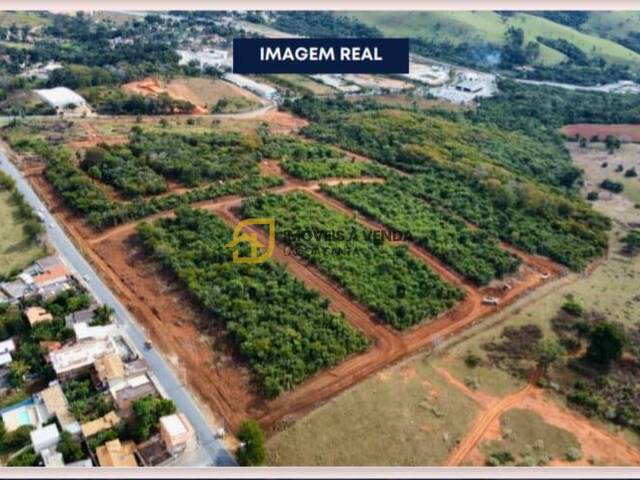 #1622 - Terreno para Venda em Lagoa Santa - MG