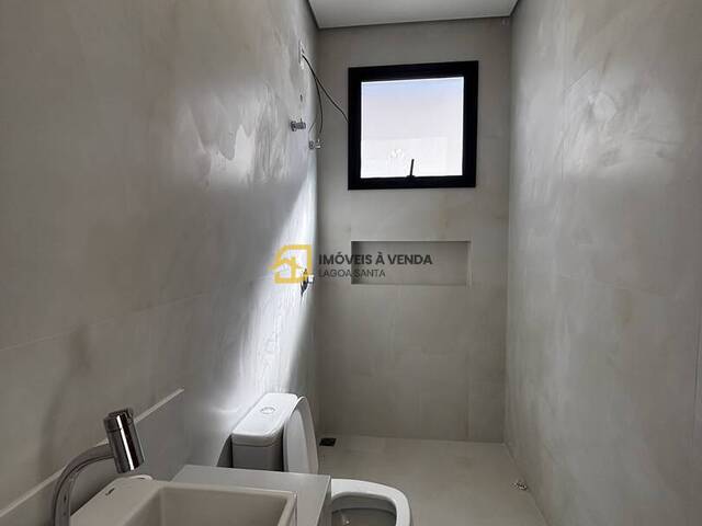Casa para Venda em Lagoa Santa - 5