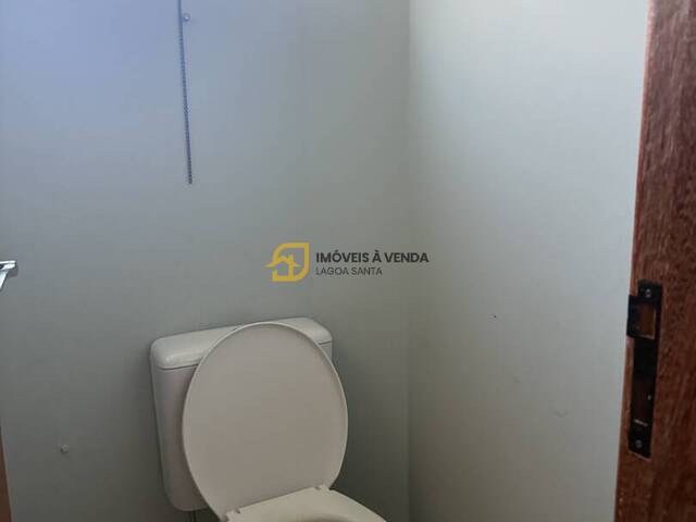 #1626 - Casa em condomínio para Locação em Lagoa Santa - MG