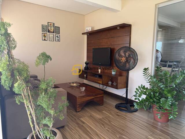 #1627 - Casa em condomínio para Venda em Lagoa Santa - MG