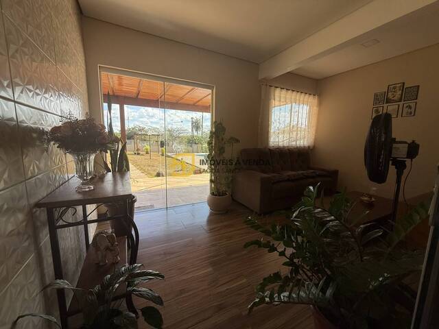 #1627 - Casa em condomínio para Venda em Lagoa Santa - MG