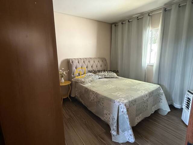 Casa em condomínio para Venda em Lagoa Santa - 5